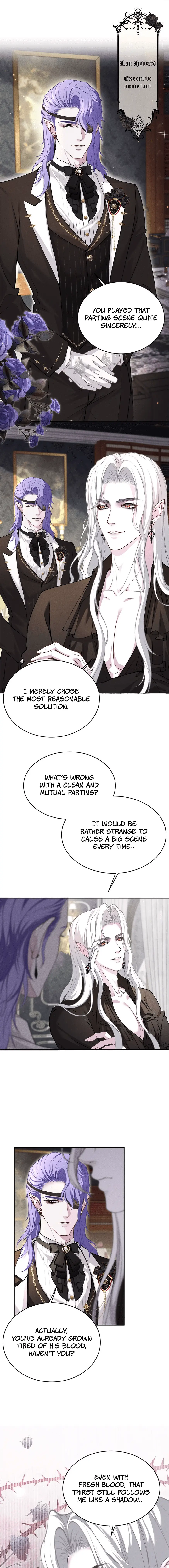 Read Permission of Bite EN Manga Online