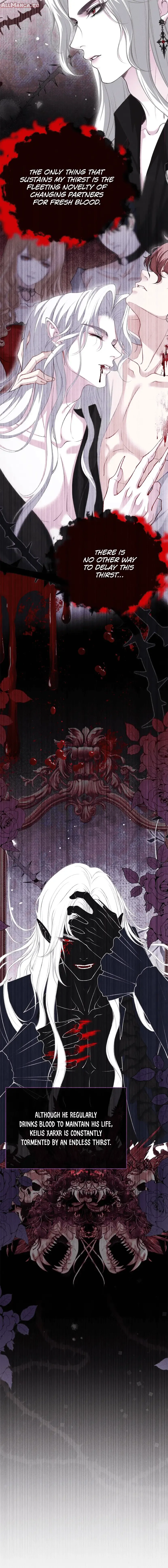 Read Permission of Bite EN Manga Online