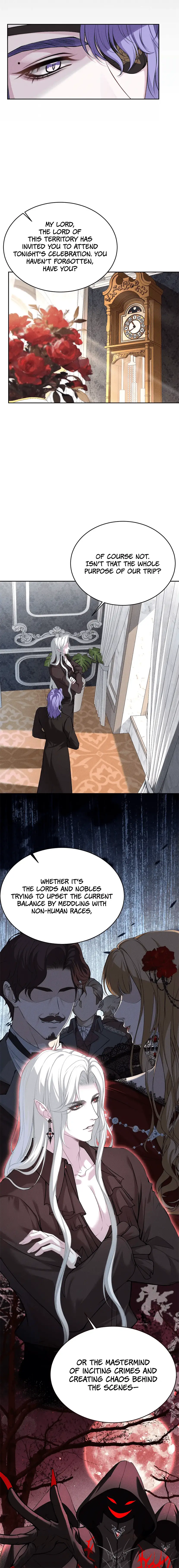 Read Permission of Bite EN Manga Online