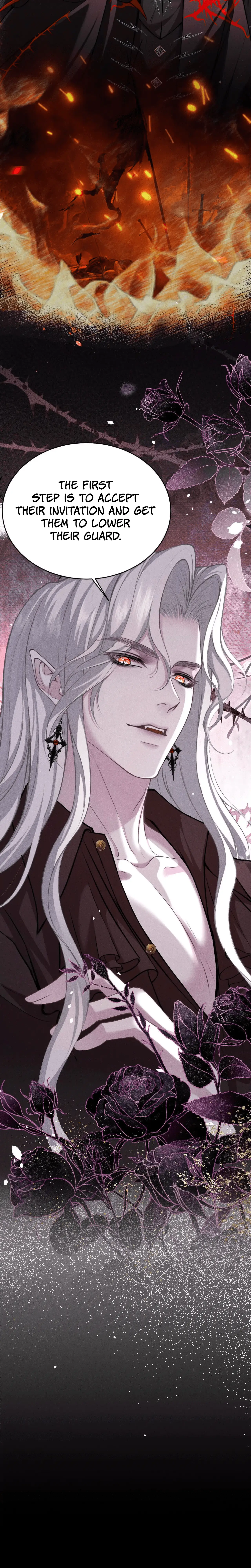 Read Permission of Bite EN Manga Online