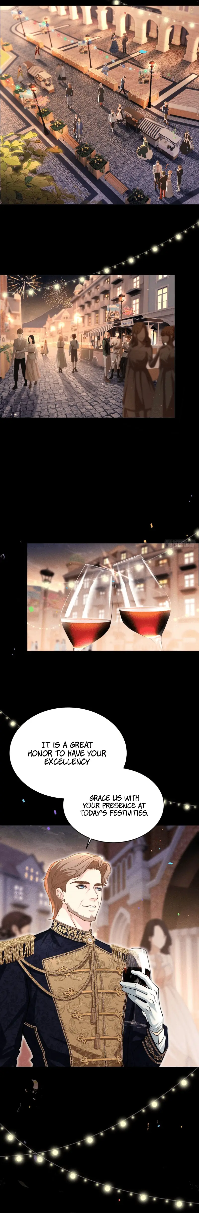 Read Permission of Bite EN Manga Online