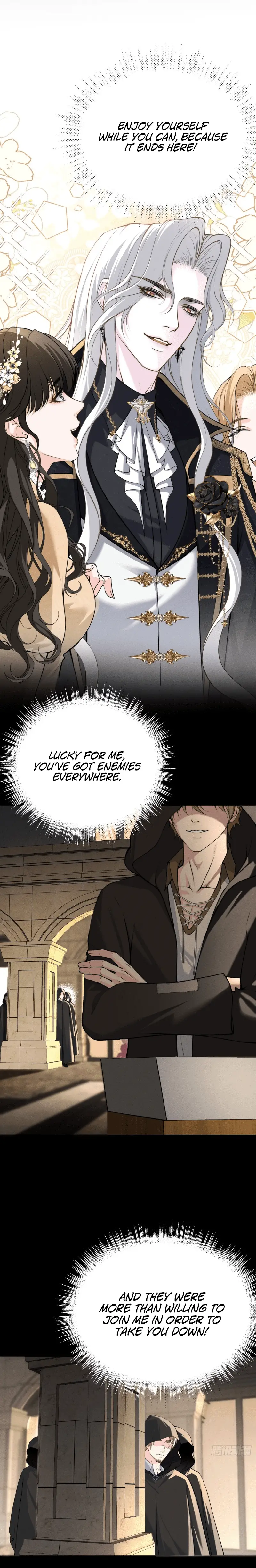 Read Permission of Bite EN Manga Online