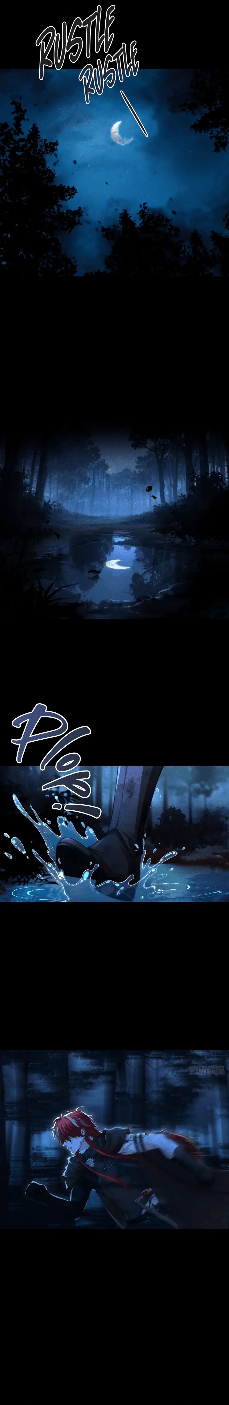 Read Permission of Bite EN Manga Online