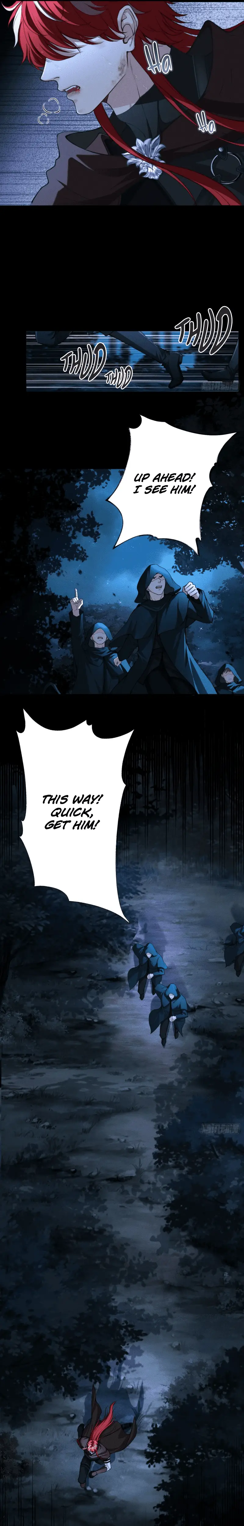 Read Permission of Bite EN Manga Online