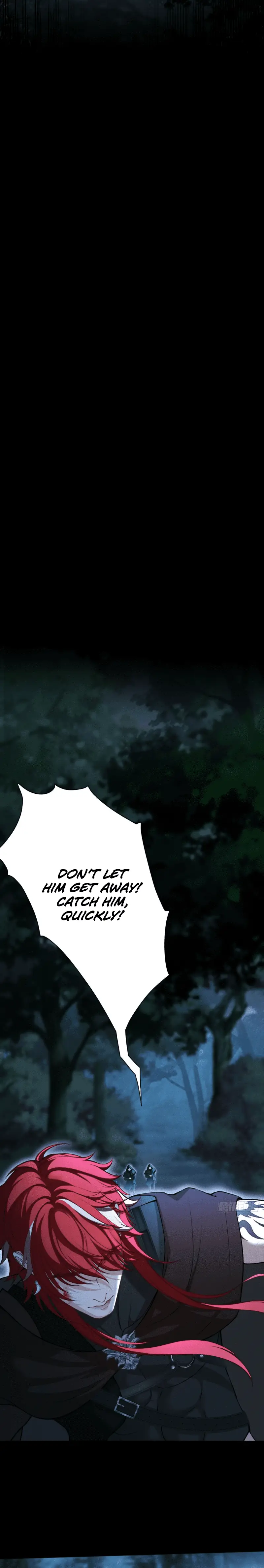 Read Permission of Bite EN Manga Online