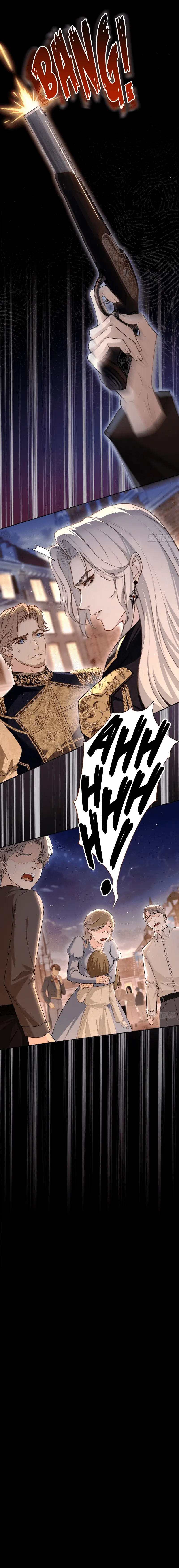 Read Permission of Bite EN Manga Online