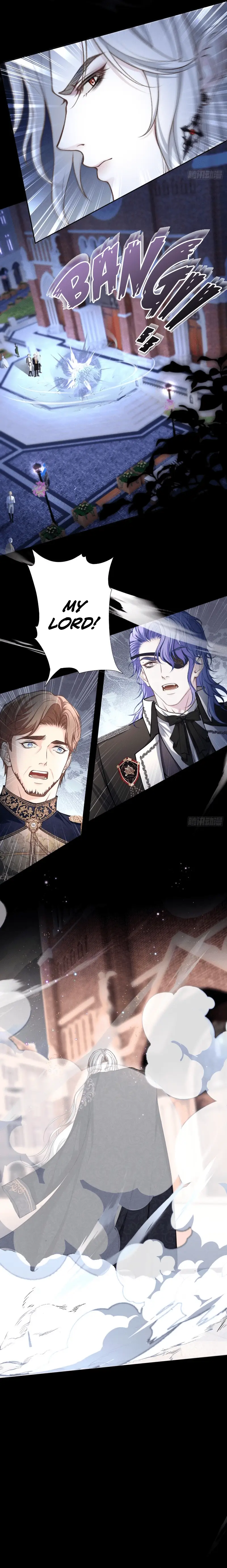 Read Permission of Bite EN Manga Online