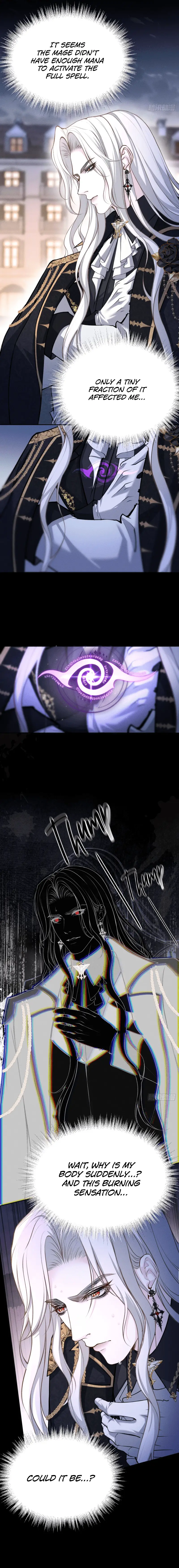 Read Permission of Bite EN Manga Online