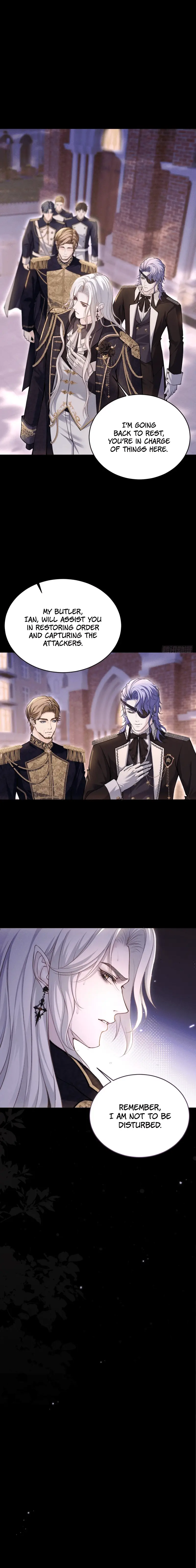 Read Permission of Bite EN Manga Online