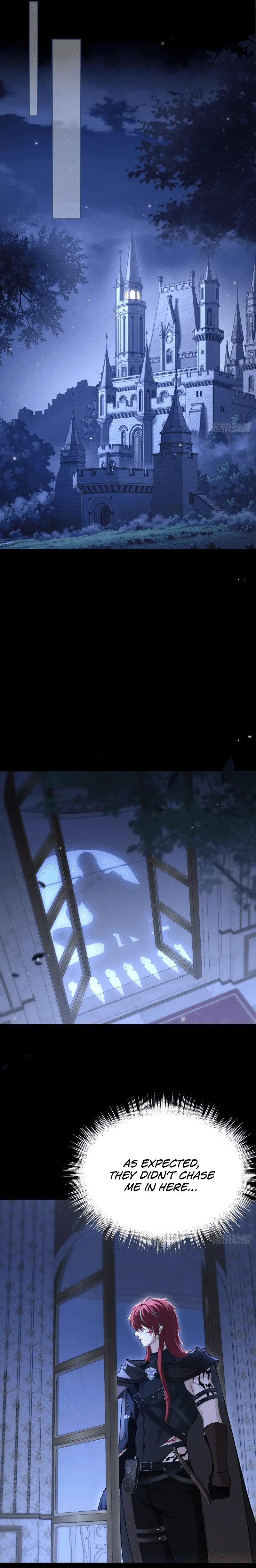 Read Permission of Bite EN Manga Online