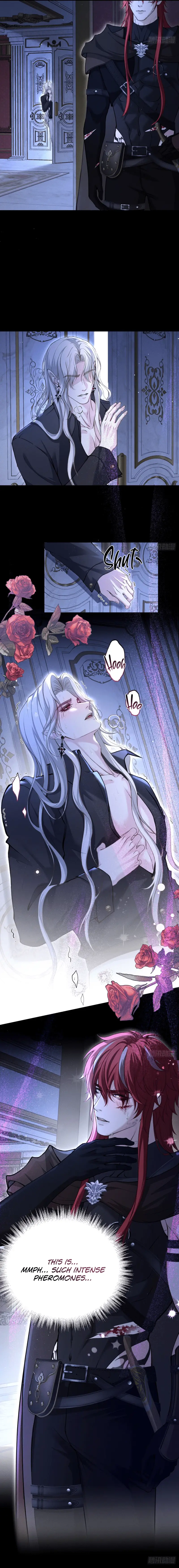 Read Permission of Bite EN Manga Online