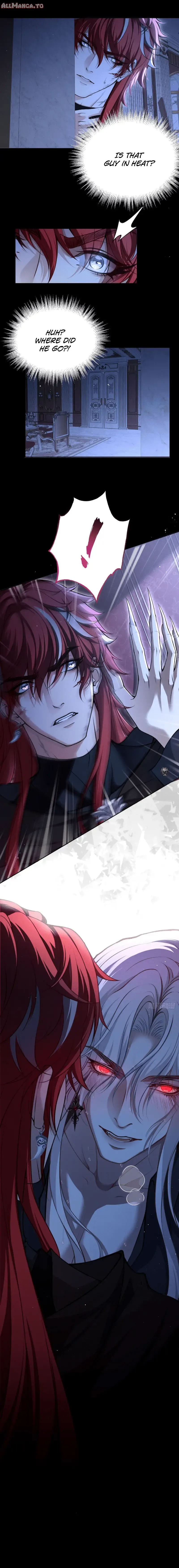 Read Permission of Bite EN Manga Online