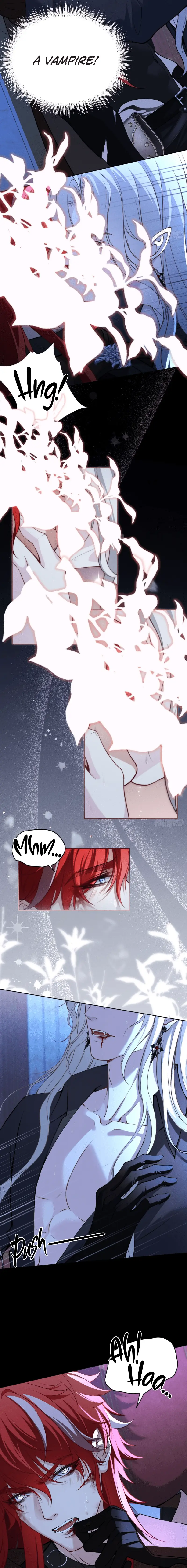 Read Permission of Bite EN Manga Online