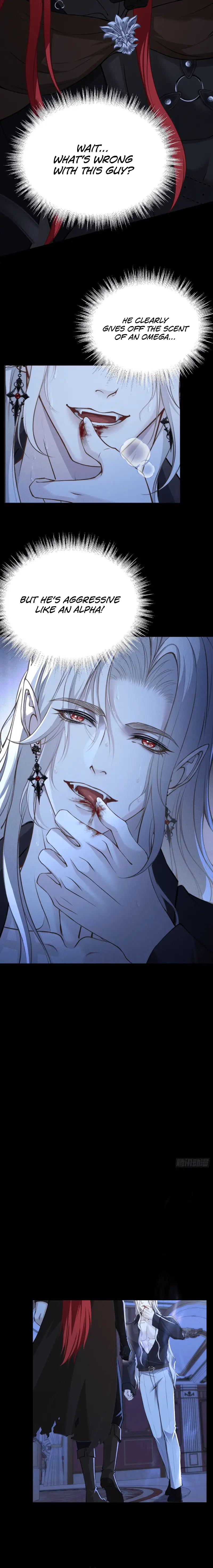 Read Permission of Bite EN Manga Online