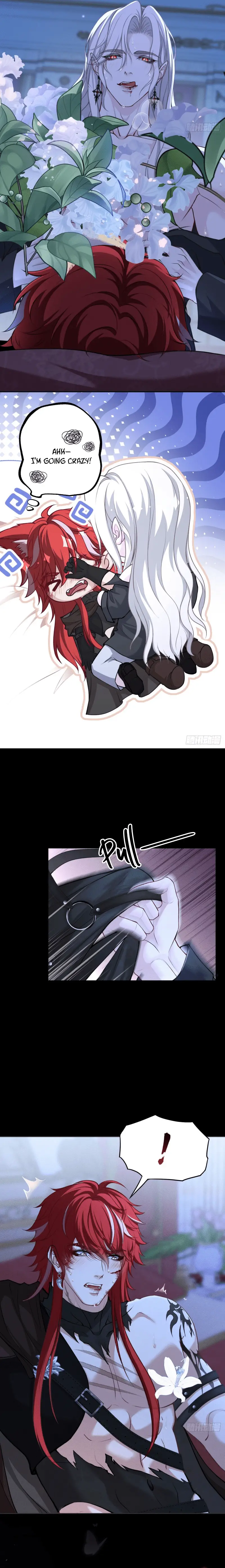 Read Permission of Bite EN Manga Online