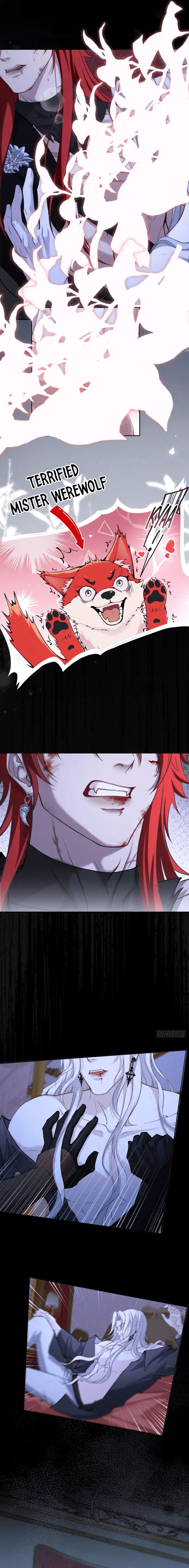 Read Permission of Bite EN Manga Online