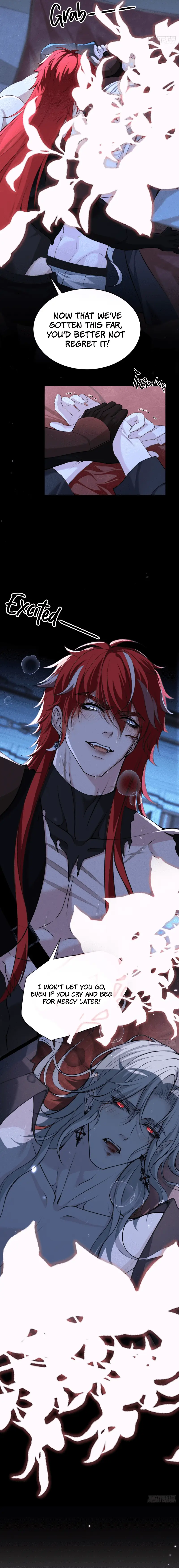 Read Permission of Bite EN Manga Online