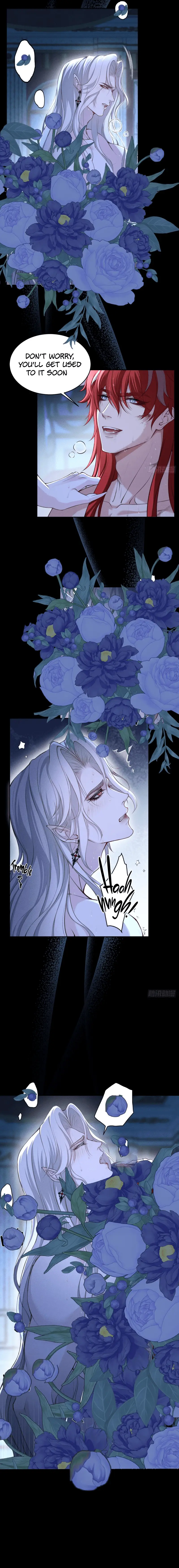 Read Permission of Bite EN Manga Online