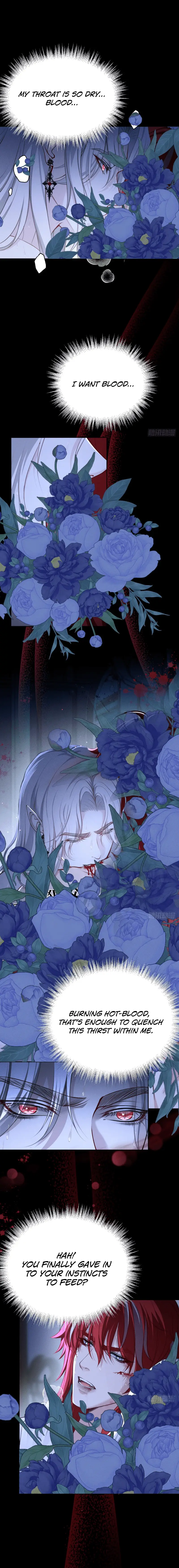 Read Permission of Bite EN Manga Online