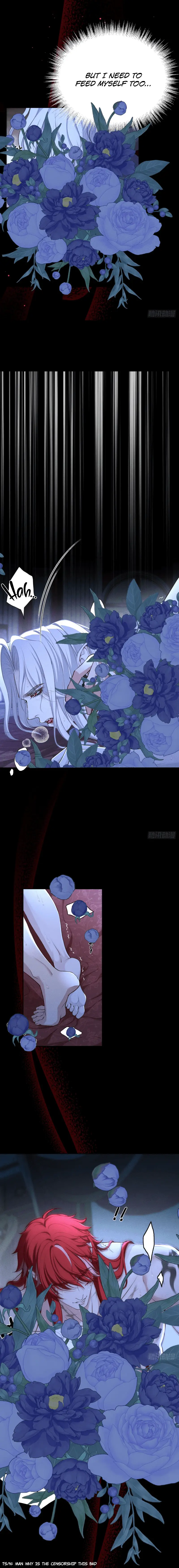 Read Permission of Bite EN Manga Online