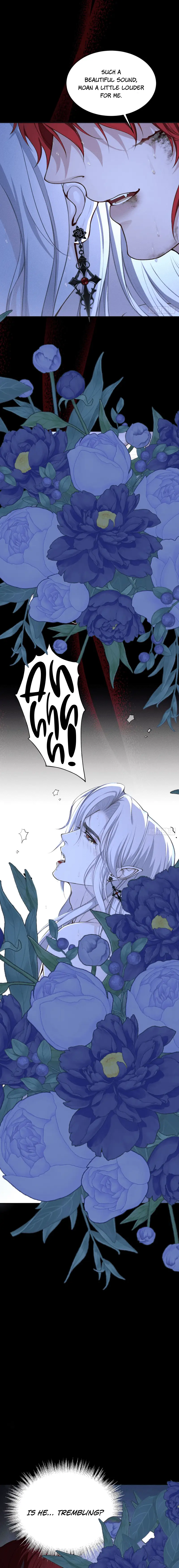 Read Permission of Bite EN Manga Online