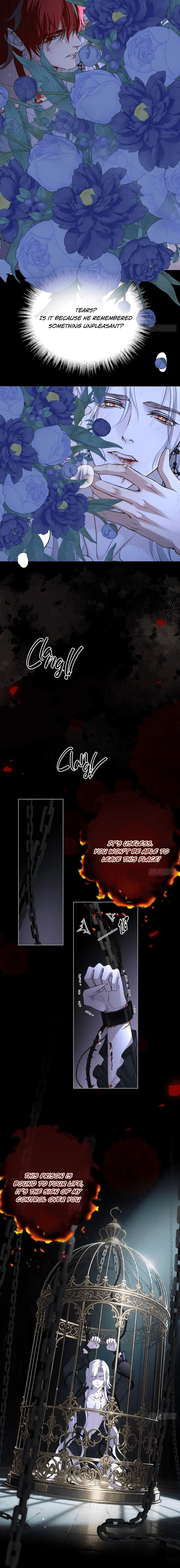 Read Permission of Bite EN Manga Online