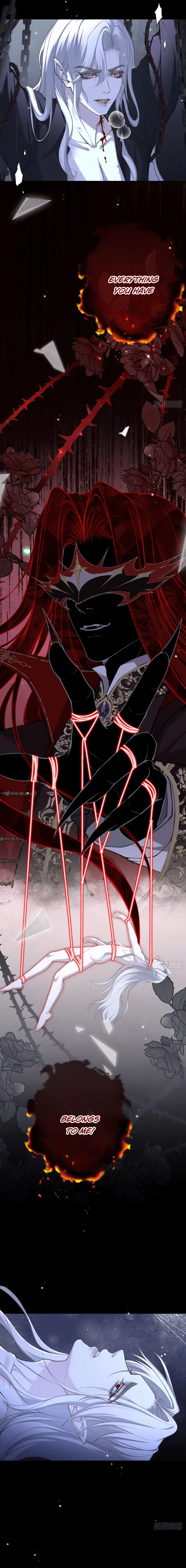 Read Permission of Bite EN Manga Online