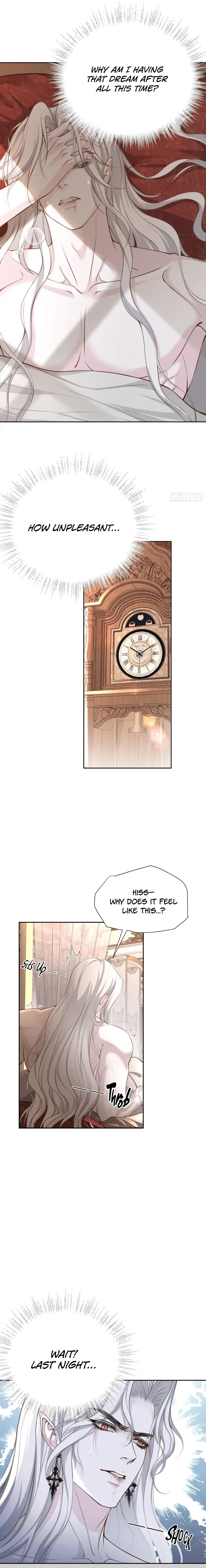 Read Permission of Bite EN Manga Online