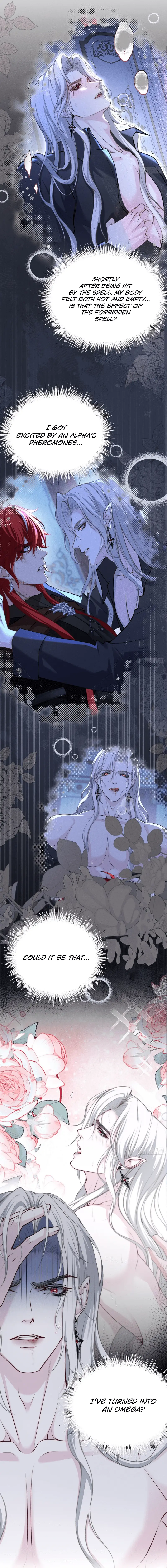 Read Permission of Bite EN Manga Online