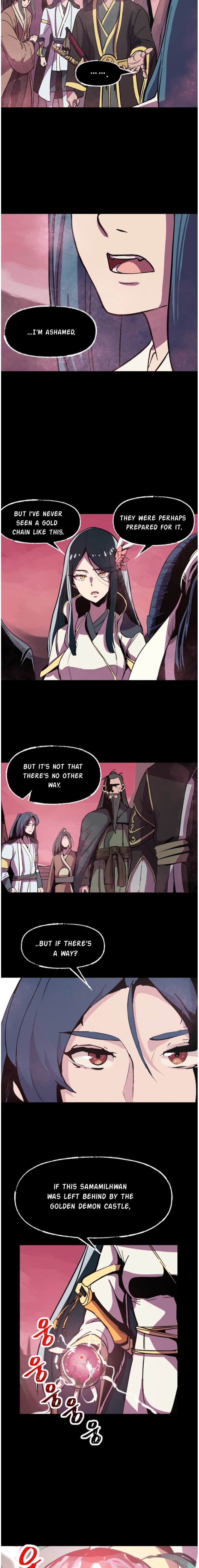 Read Physician Return EN Manga Online