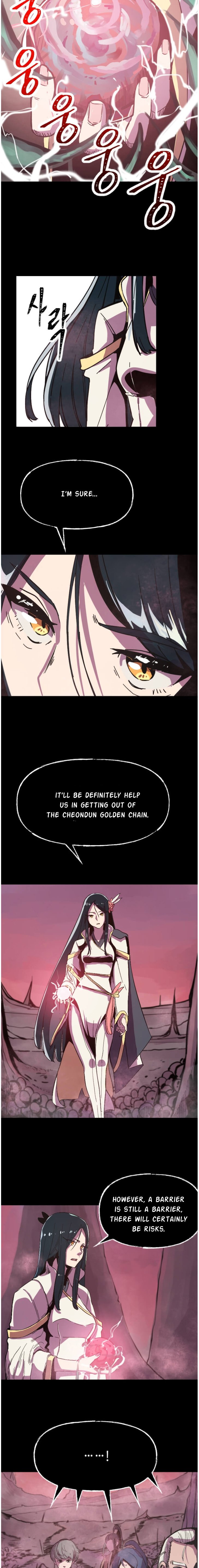 Read Physician Return EN Manga Online