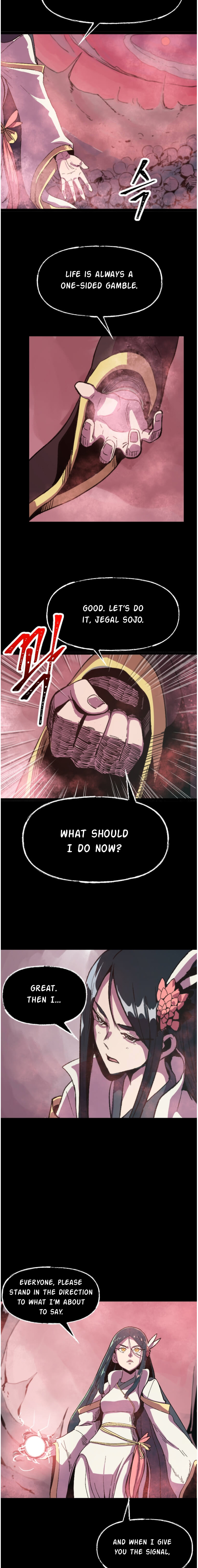 Read Physician Return EN Manga Online