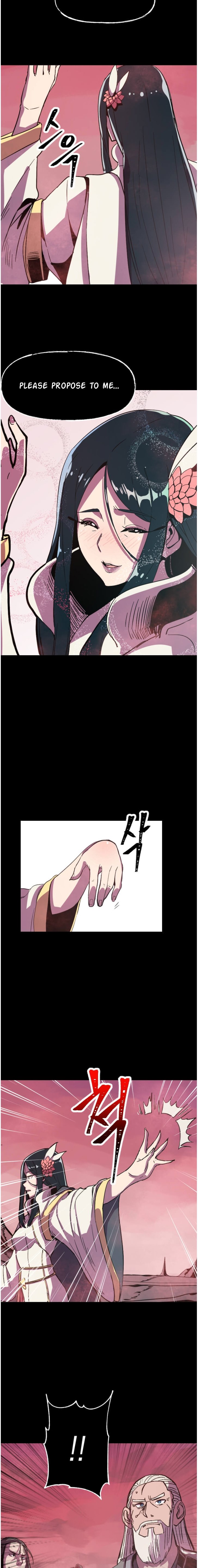 Read Physician Return EN Manga Online