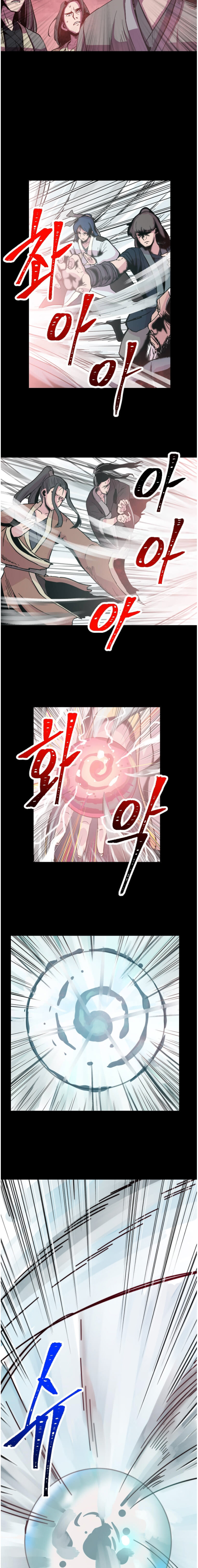 Read Physician Return EN Manga Online