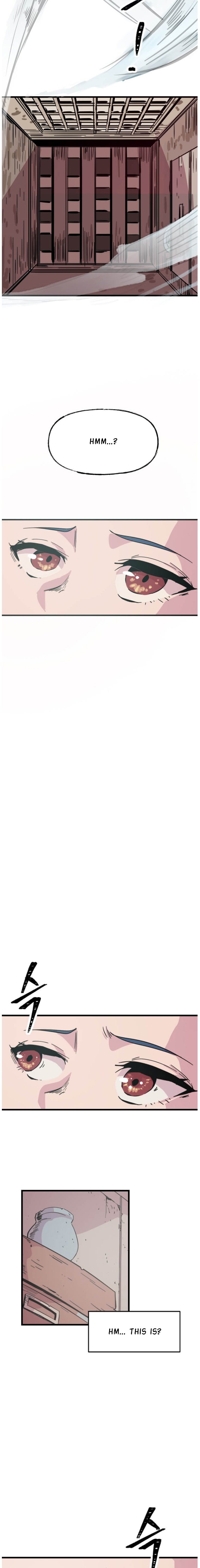 Read Physician Return EN Manga Online