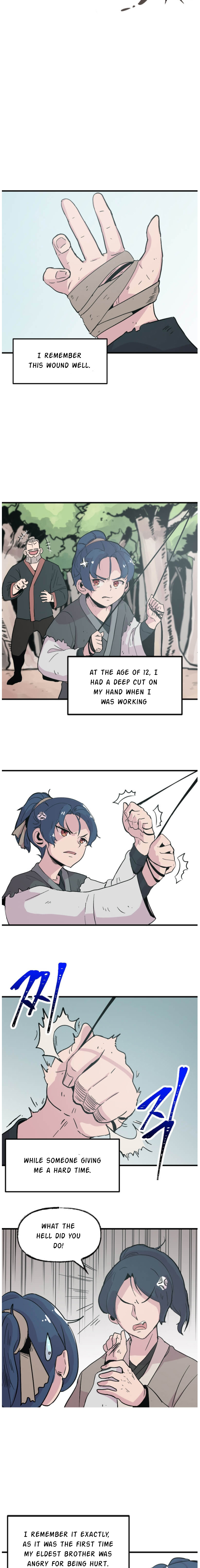 Read Physician Return EN Manga Online