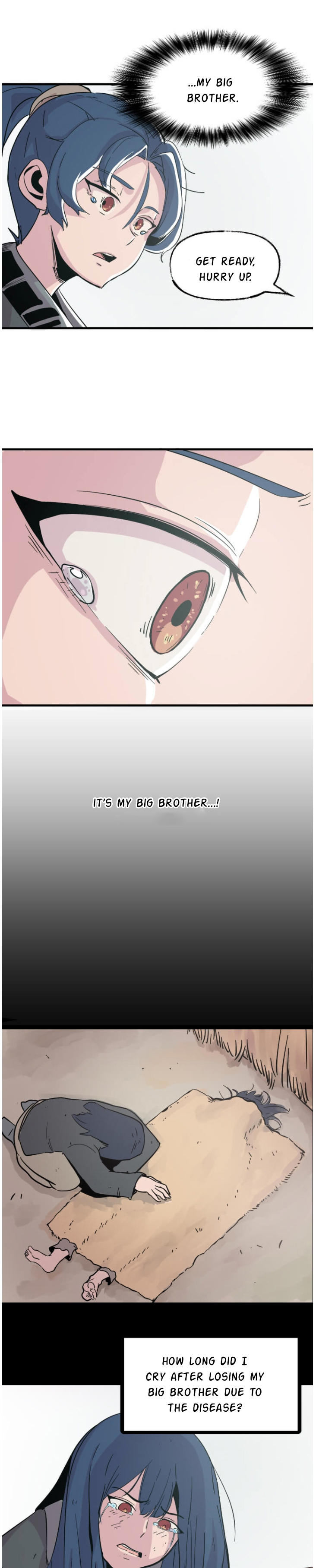 Read Physician Return EN Manga Online