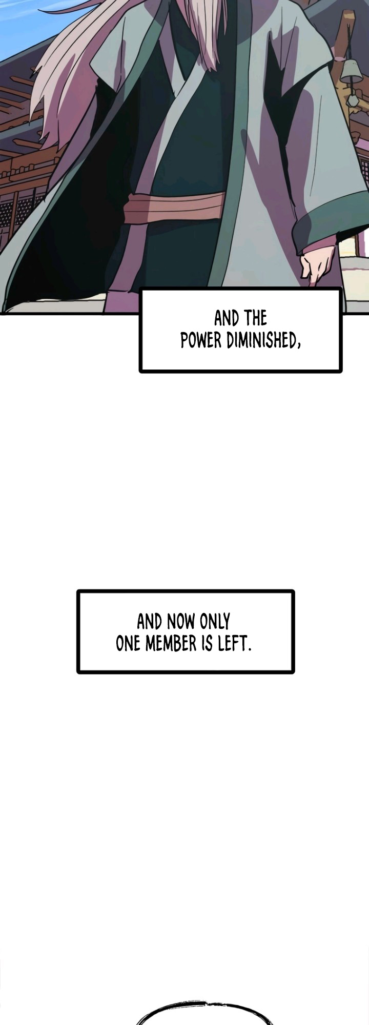 Read Physician Return EN Manga Online