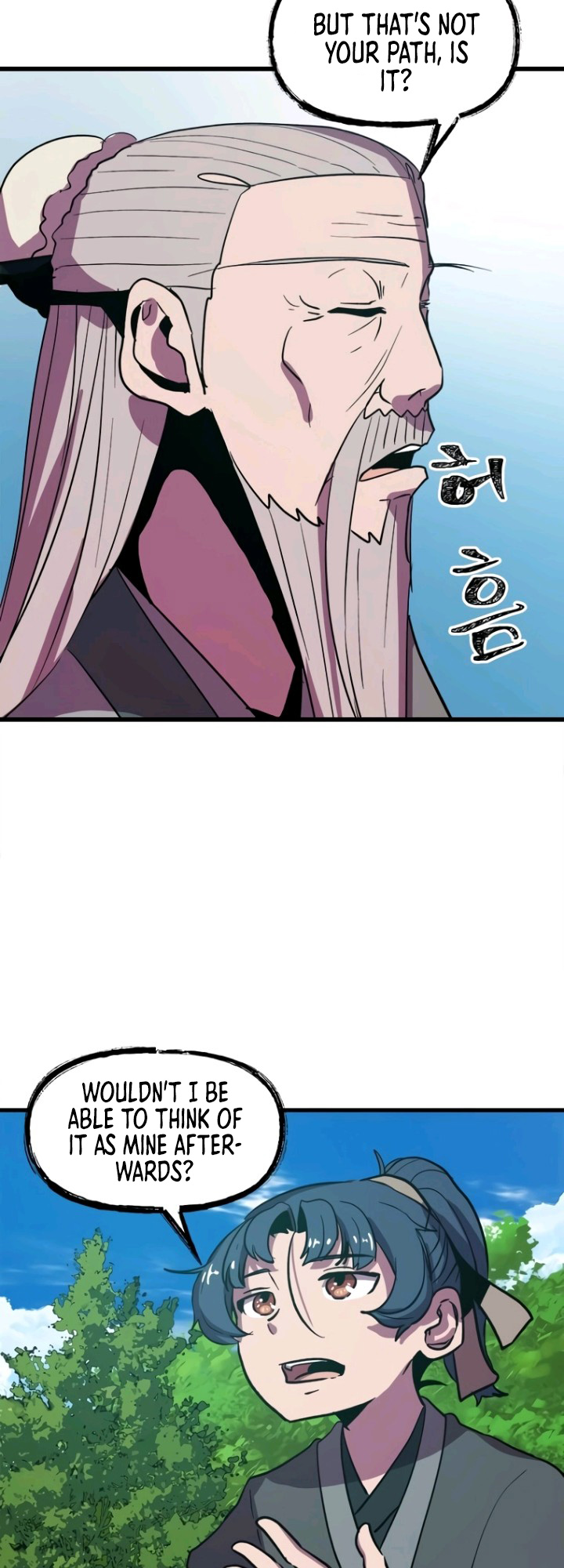 Read Physician Return EN Manga Online