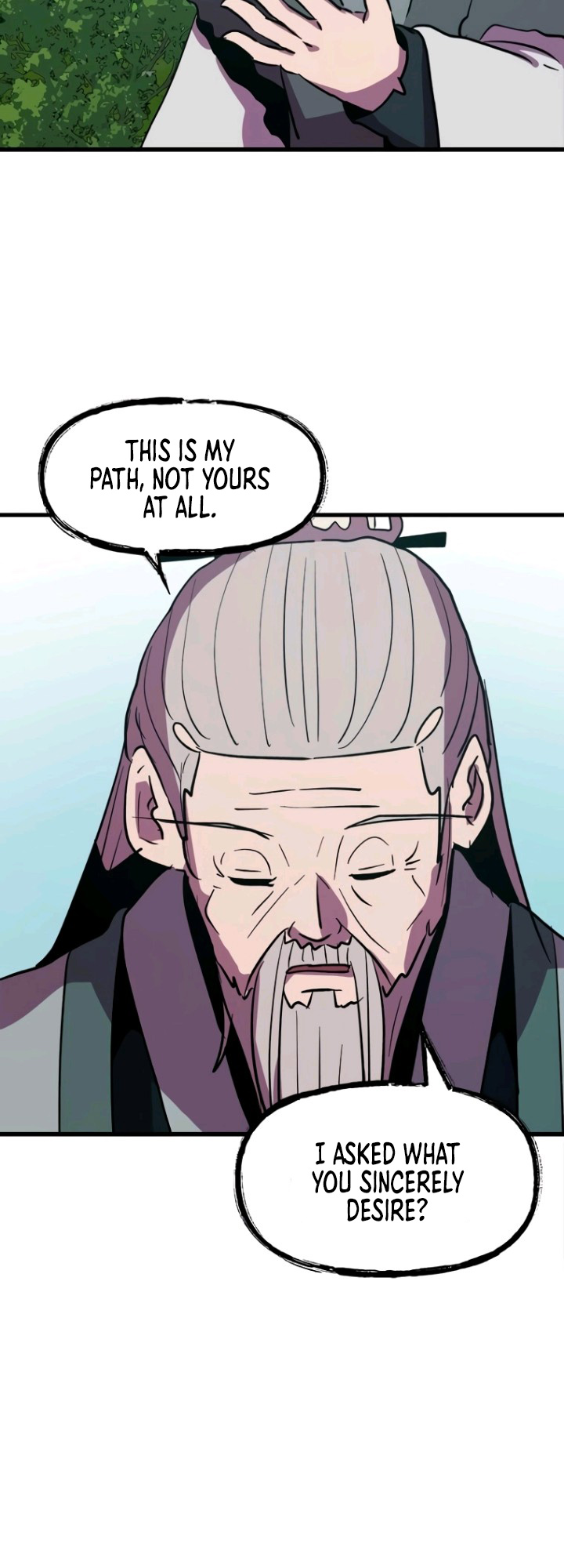 Read Physician Return EN Manga Online