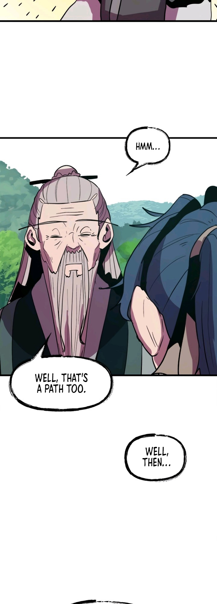 Read Physician Return EN Manga Online