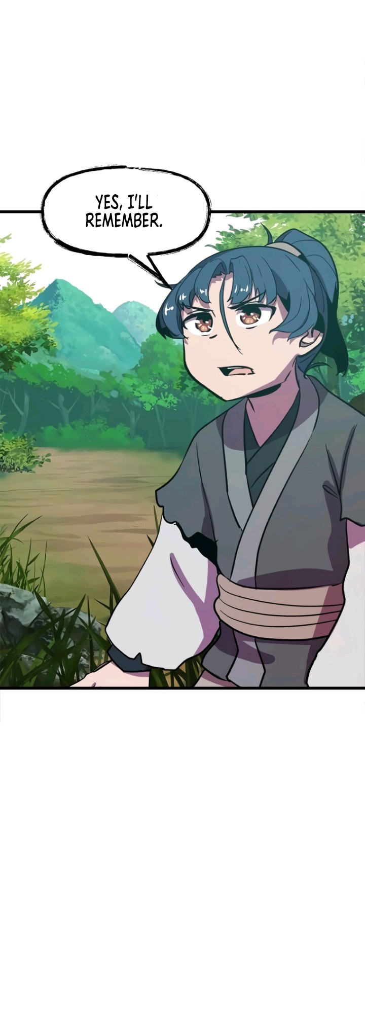 Read Physician Return EN Manga Online