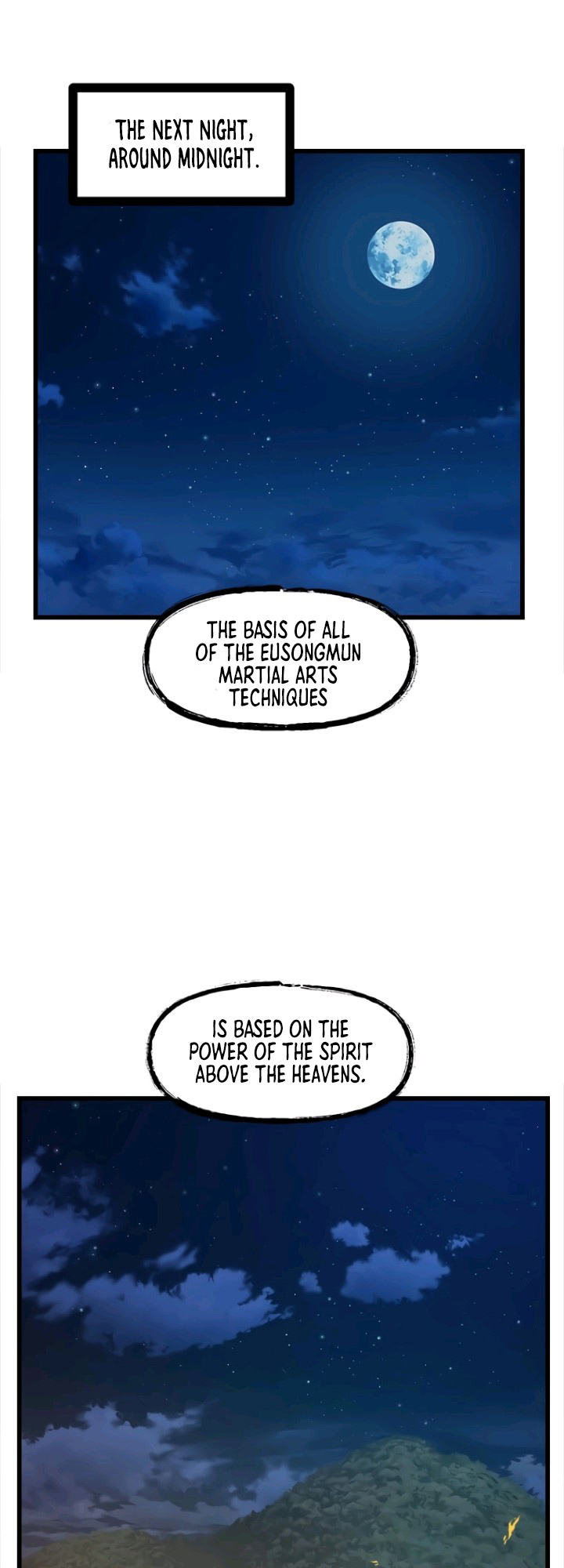 Read Physician Return EN Manga Online