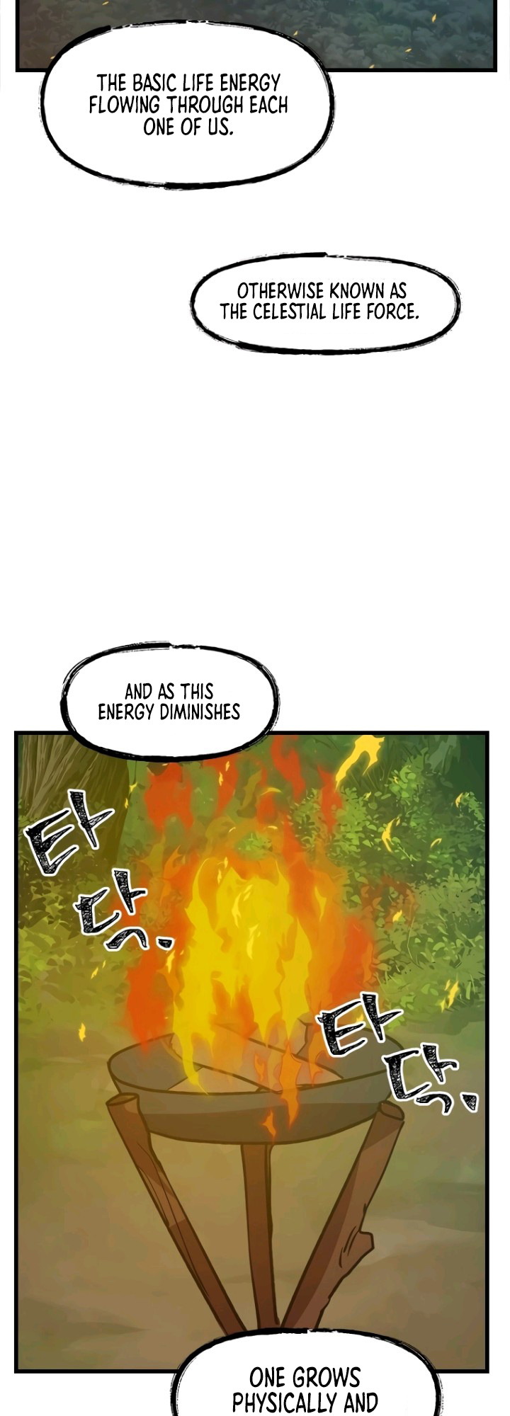 Read Physician Return EN Manga Online