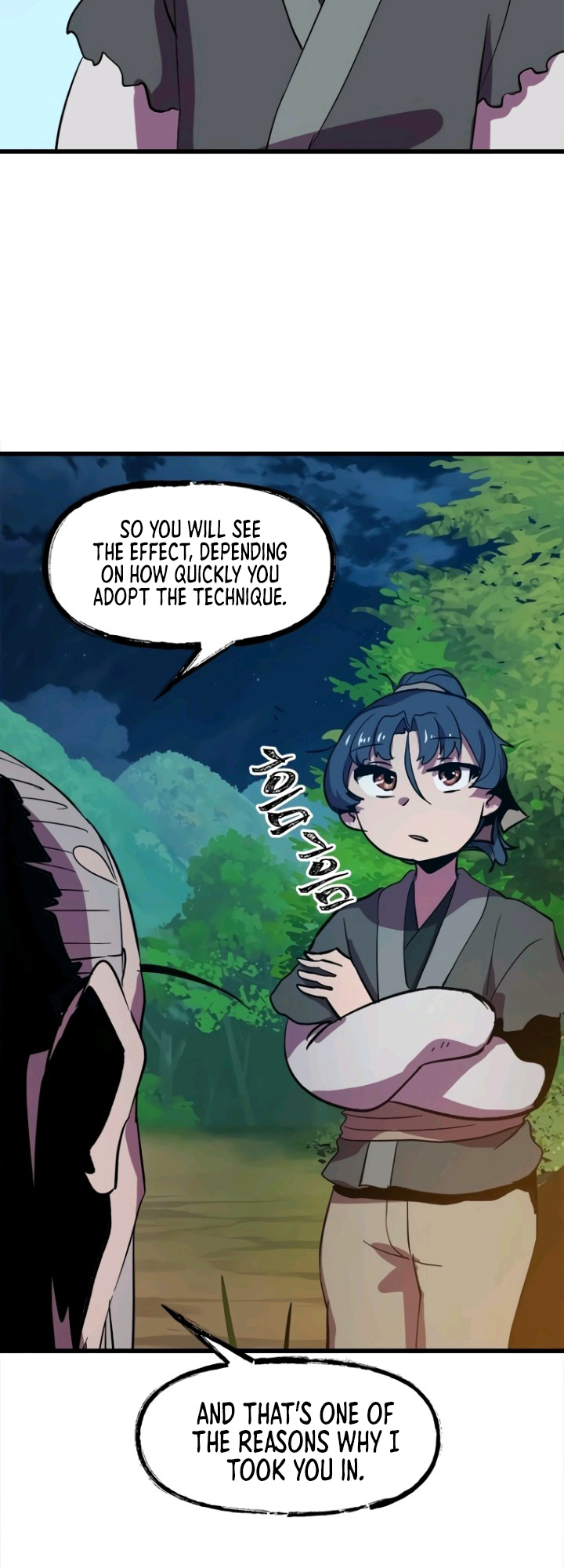 Read Physician Return EN Manga Online