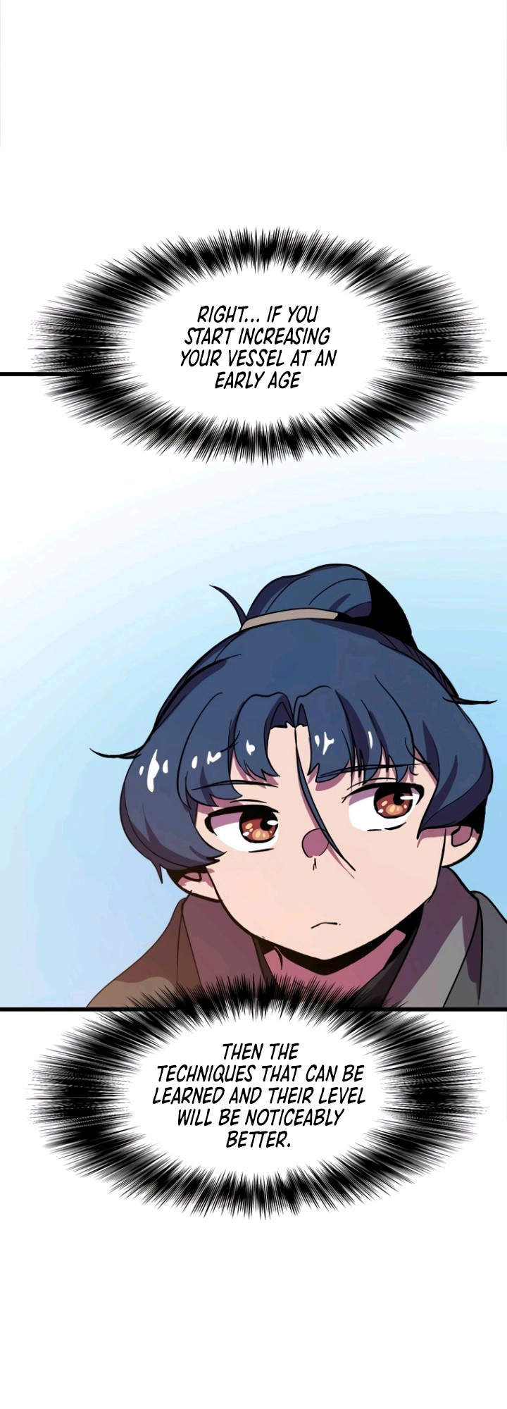 Read Physician Return EN Manga Online