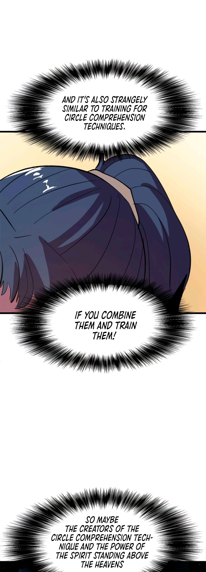 Read Physician Return EN Manga Online