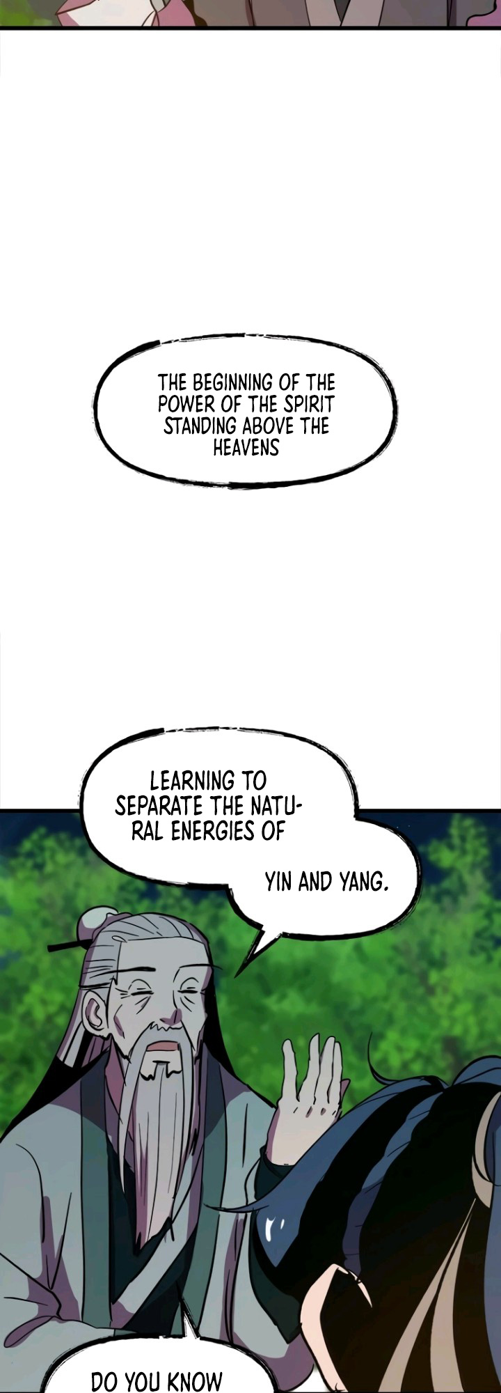 Read Physician Return EN Manga Online