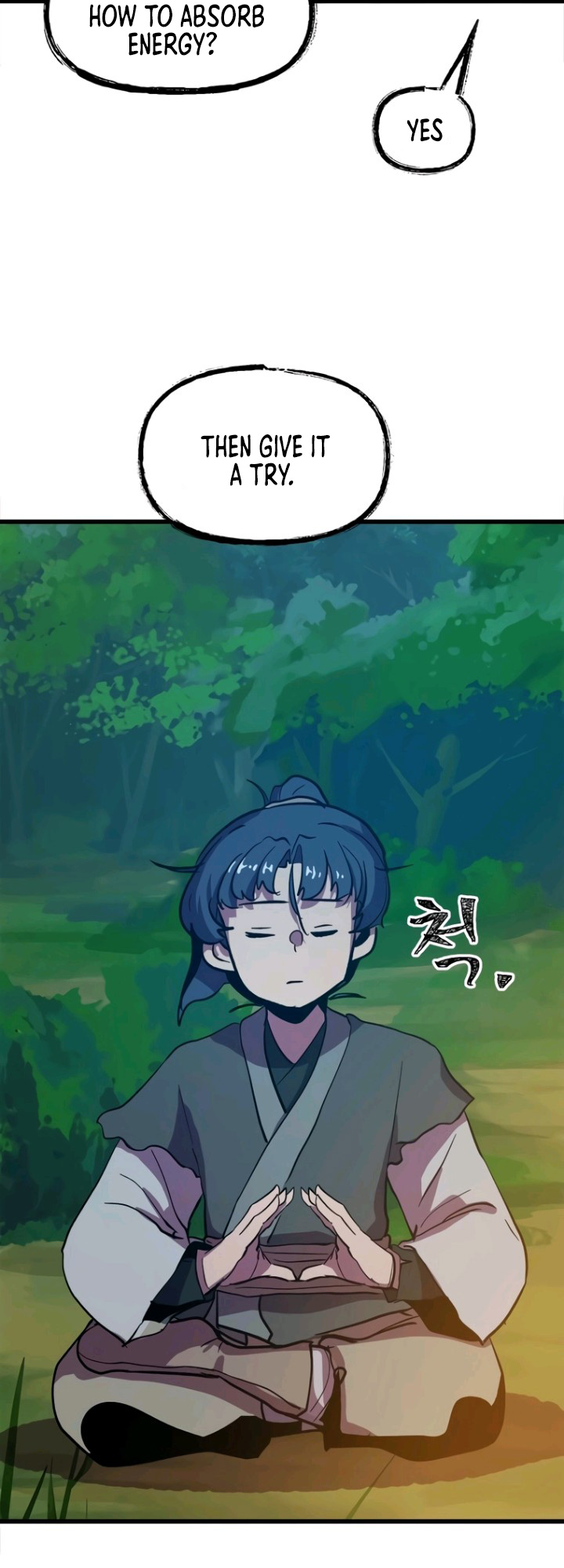 Read Physician Return EN Manga Online