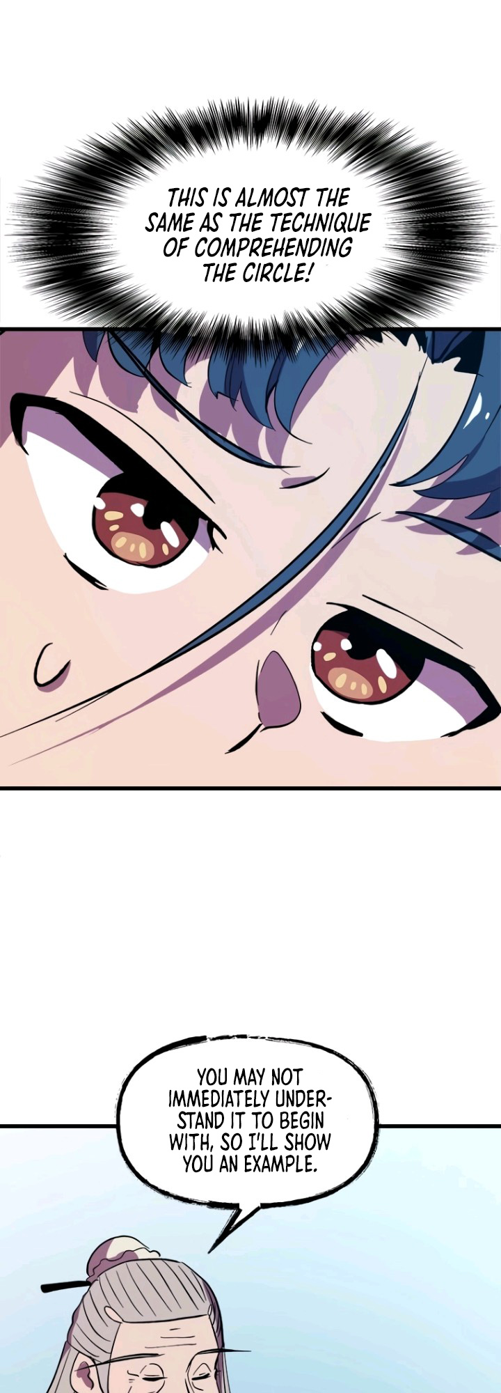 Read Physician Return EN Manga Online